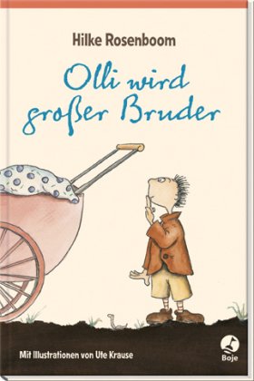 Product Image: Olli wird großer Bruder