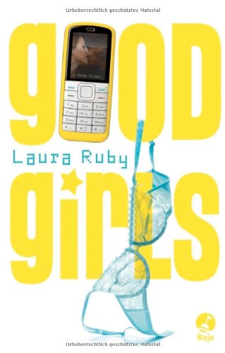 Good Girls Fantasy & Sci-Fi
