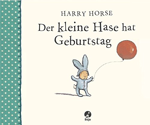 Der kleine Hase hat Geburtstag Novels & Short Stories