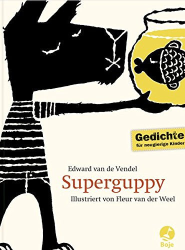 Superguppy Non-fiction