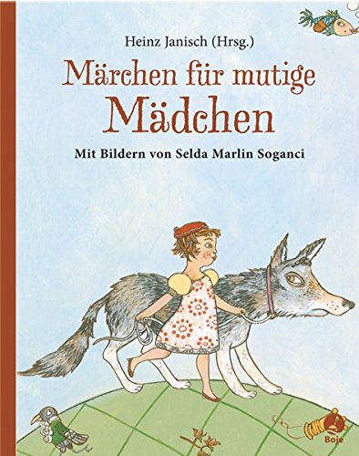 Märchen für mutige Mädchen Fairy Tales & Legends