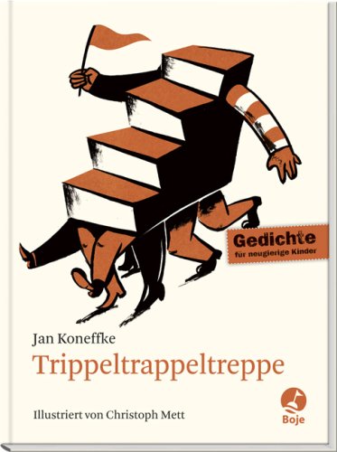 Product Image: Trippeltrappeltreppe