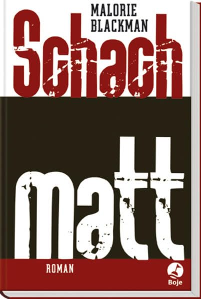 Schachmatt: Roman (Boje) Education