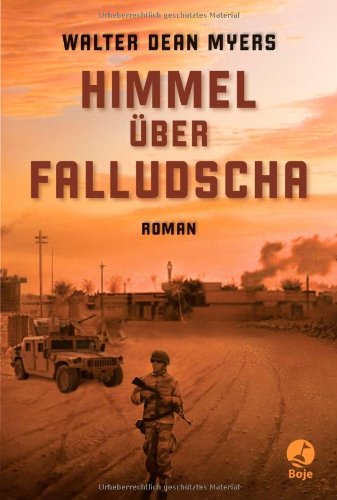 Himmel über Falludscha: Roman (Boje) Education