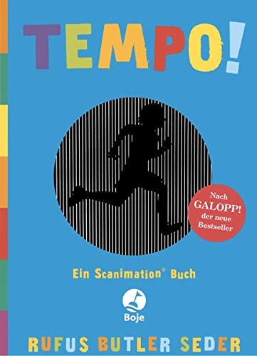 Product Image: Tempo!