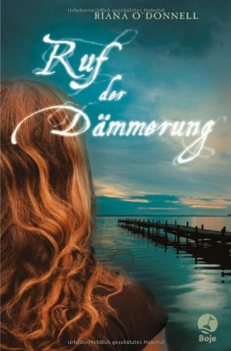 Ruf der Dämmerung (Boje) Fantasy & Sci-Fi