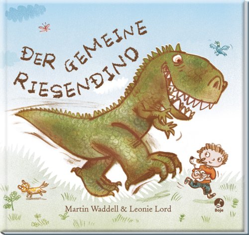 Product Image: Der gemeine Riesendino