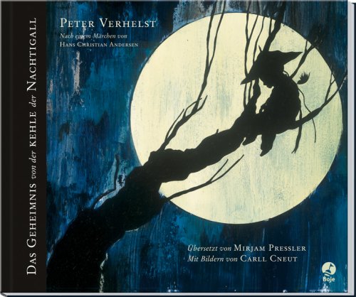 Das Geheimnis der Nachtigall Children's books