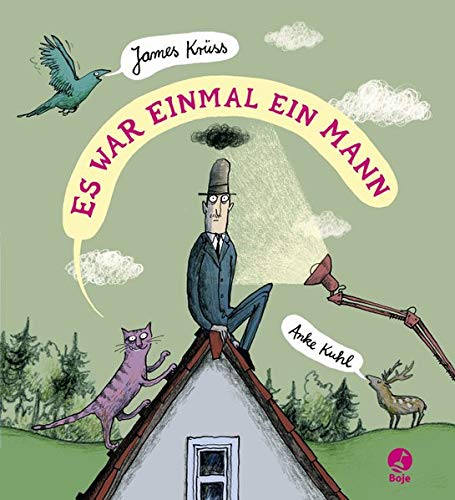Es war einmal ein Mann (Krüss-Bücher) Novels & Short Stories