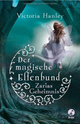 Der magische Elfenbund - Zarias Geheimnis Fantasy & Sci-Fi