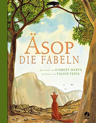 Die Fabeln Fairy Tales & Legends