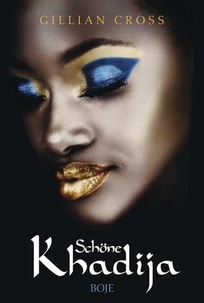 Product Image: Schöne Khadija (Boje)