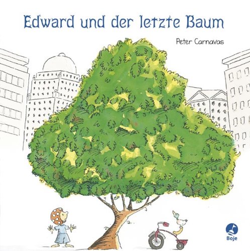 Edward und der letzte Baum Children's books