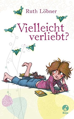 Vielleicht verliebt? Novels & Short Stories for children