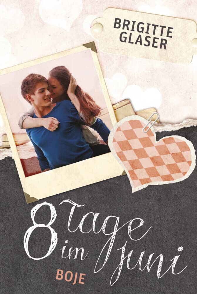 8 Tage im Juni Education