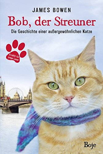 Bob, der Streuner Social Sciences