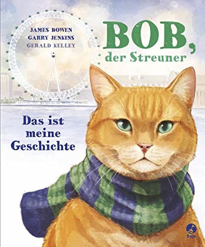 Bob, der Streuner - Das ist meine Geschichte Social Sciences