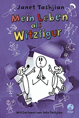 Mein Leben als Witzfigur Novels & Short Stories