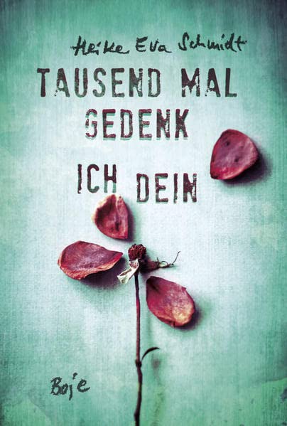 Product Image: Tausend Mal gedenk ich dein
