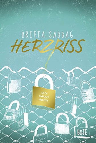 Herzriss Education