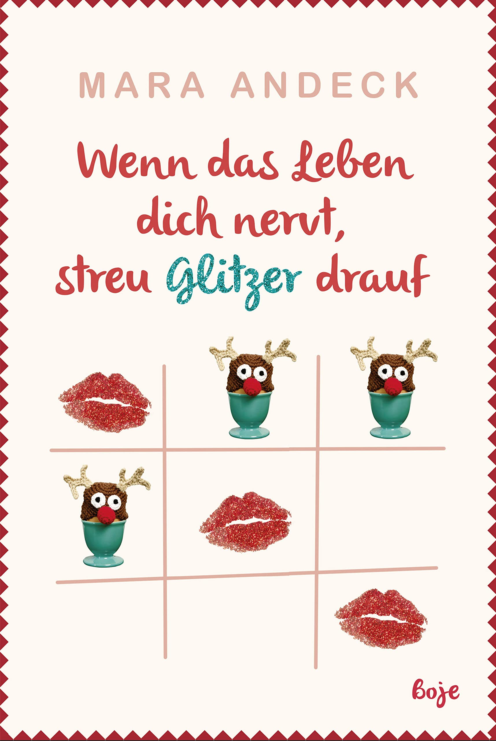 Wenn das Leben dich nervt, streu Glitzer drauf Health, Nutrition & Fitness