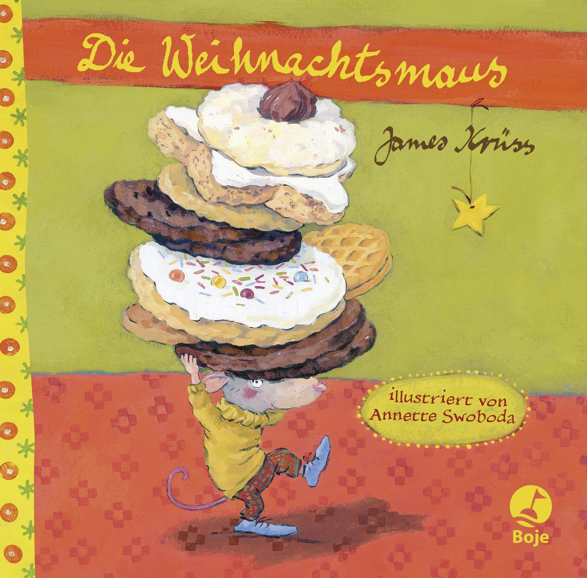 Die Weihnachtsmaus (Mini-Ausgabe) Lifestyle