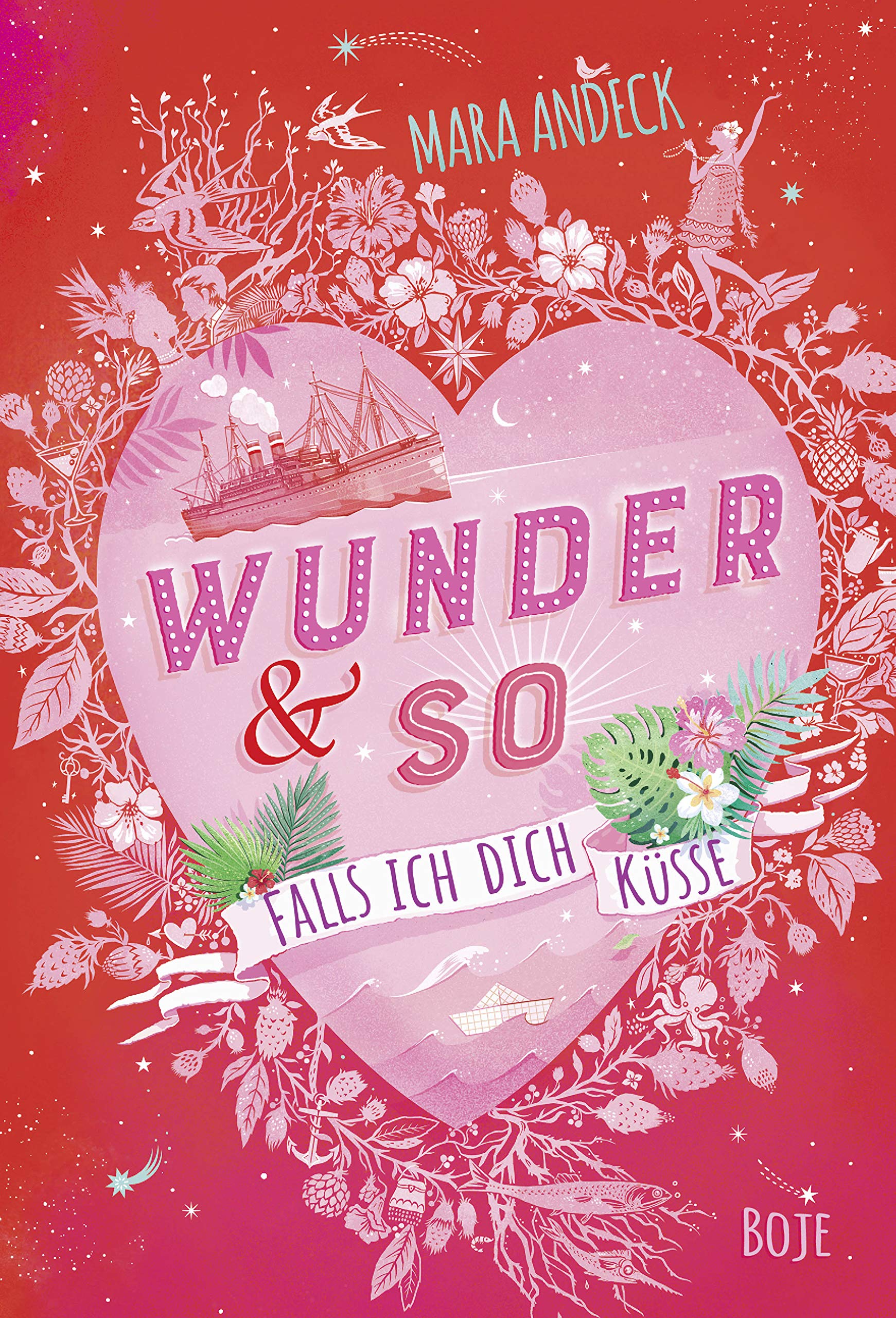 Product Image: Wunder & so - Falls ich dich küsse