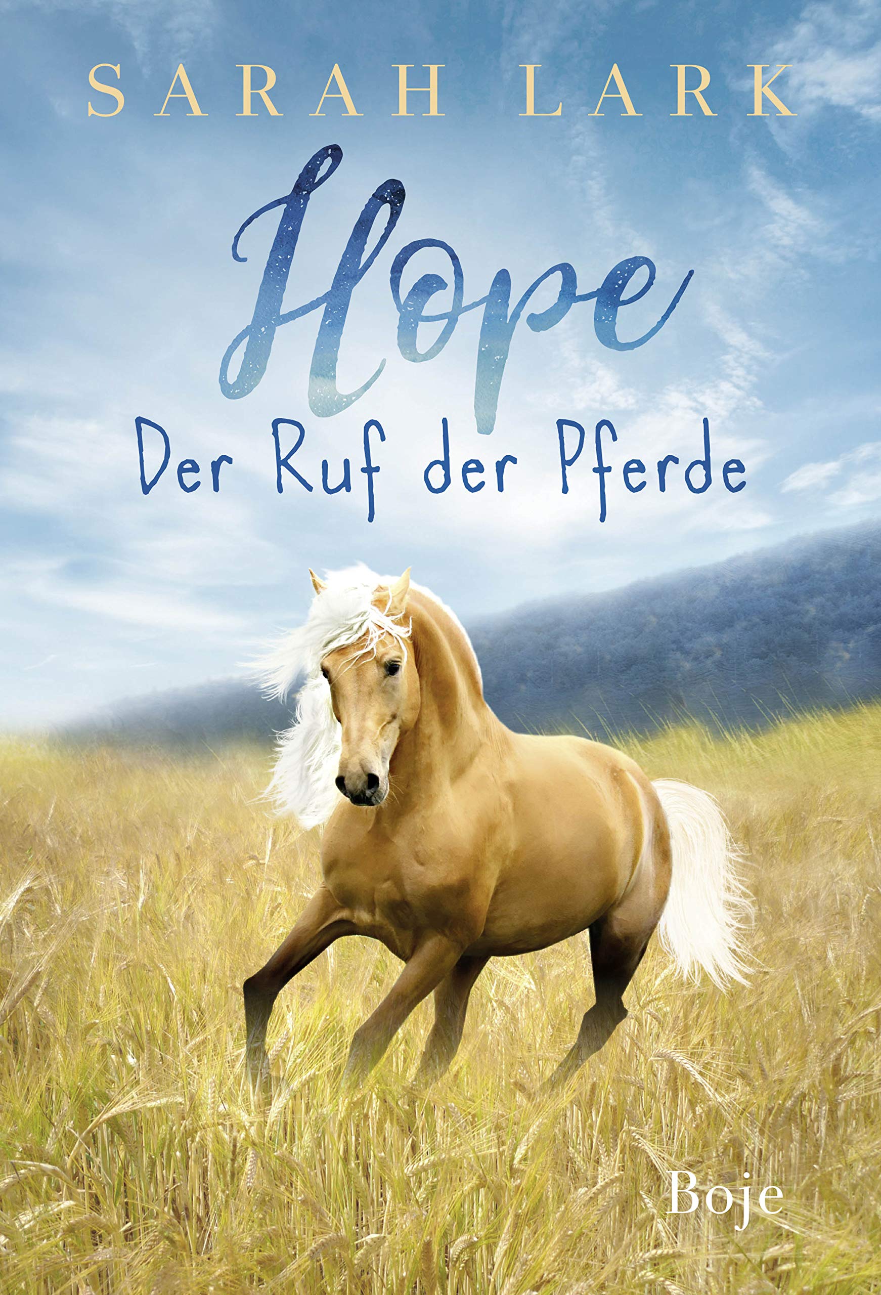 Hope Politics & History