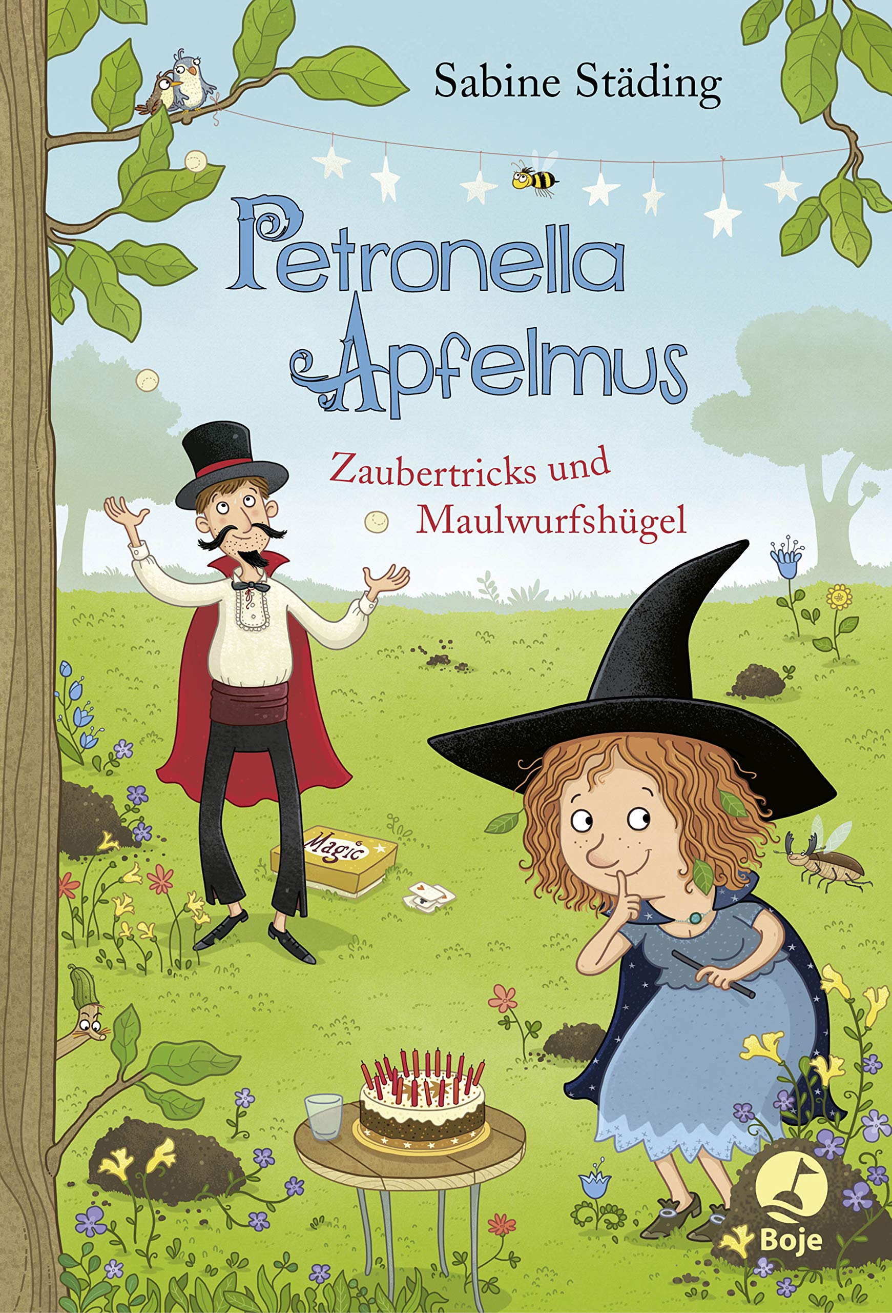 Product Image: Petronella Apfelmus