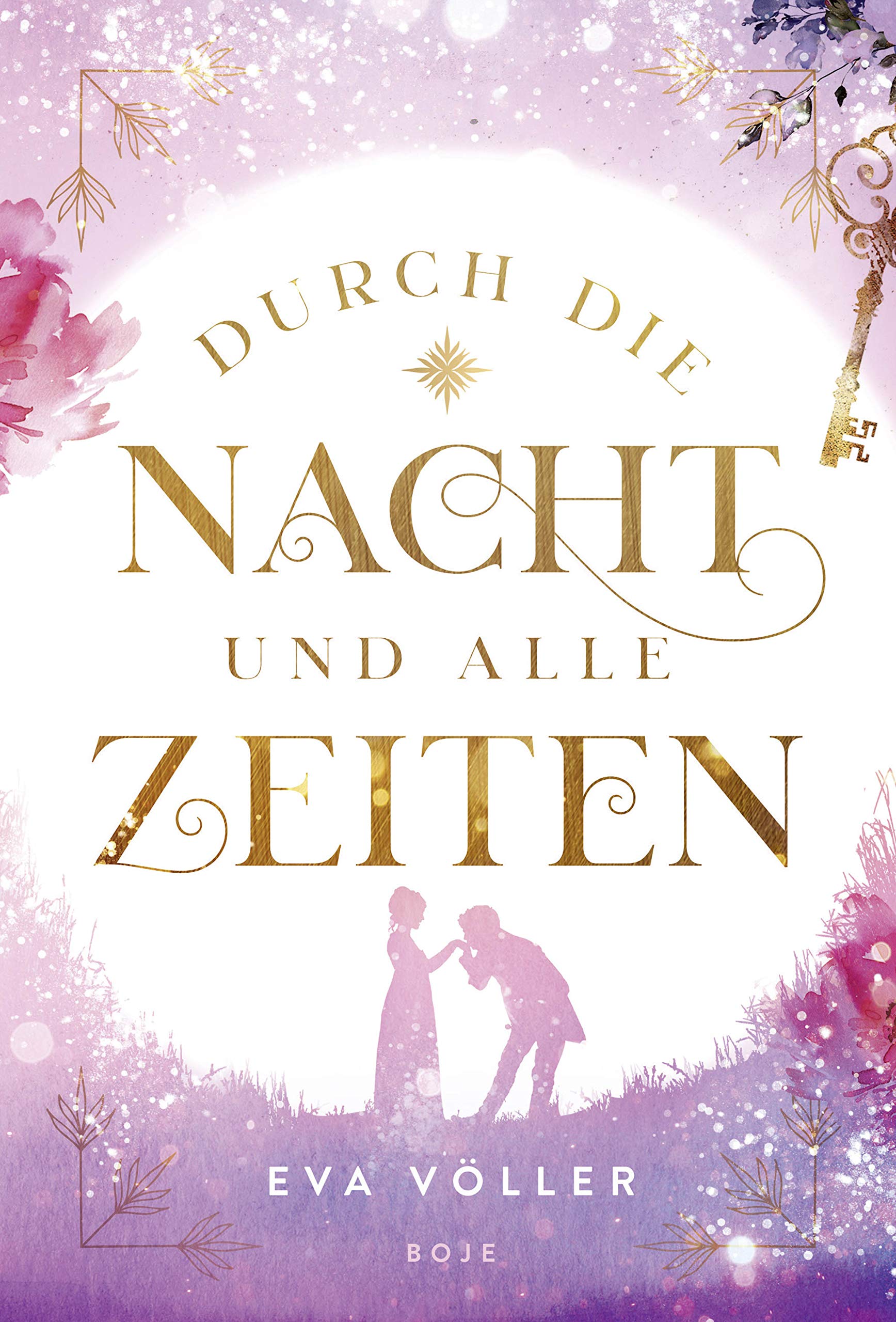 Durch die Nacht und alle Zeiten Romance