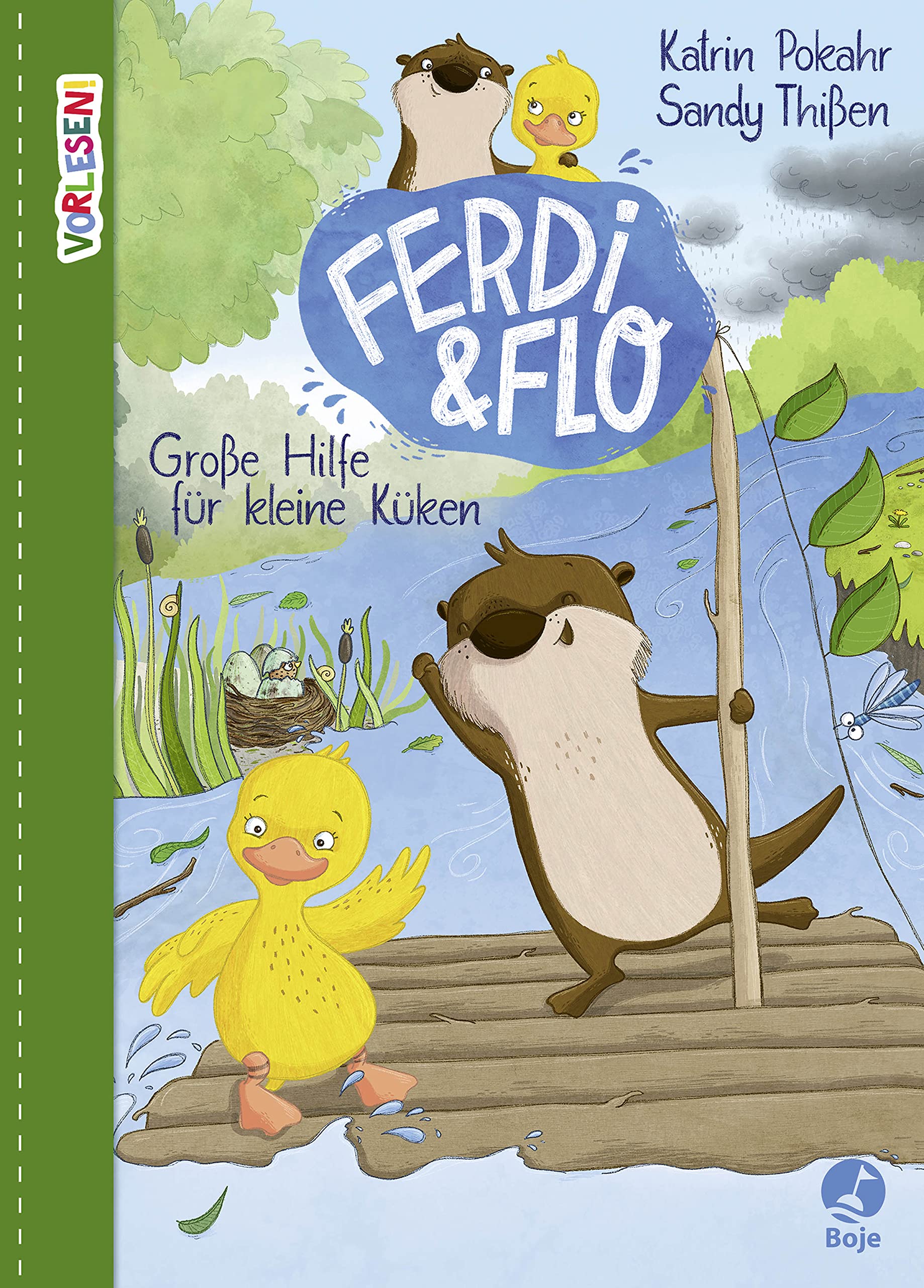 Product Image: Ferdi & Flo