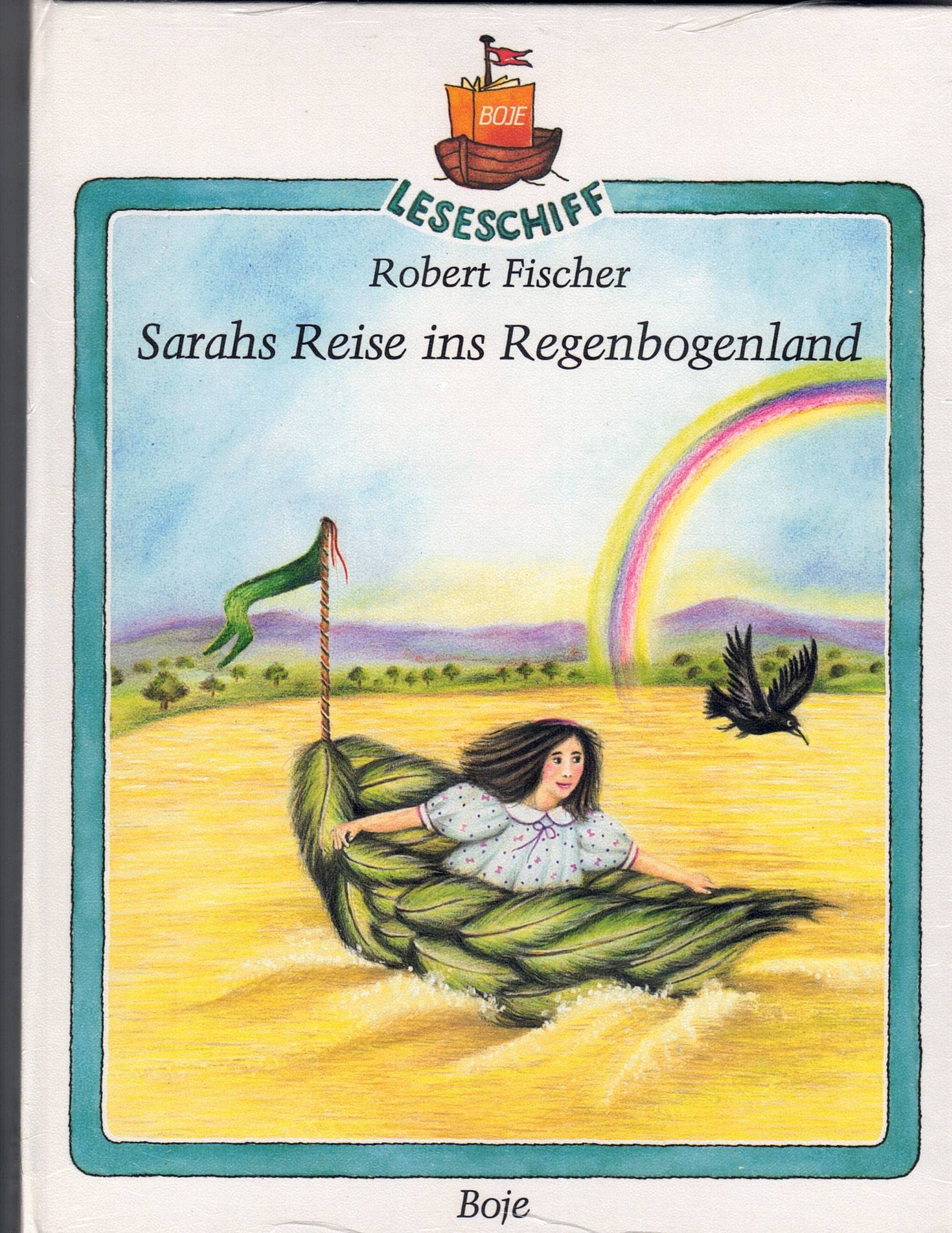 Product Image: Sarahs Reise ins Regenbogenland