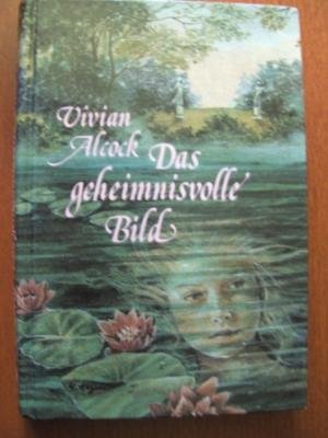 Das geheimnisvolle Bild Books