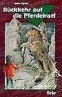 Rückkehr auf die Pferdeinsel Books