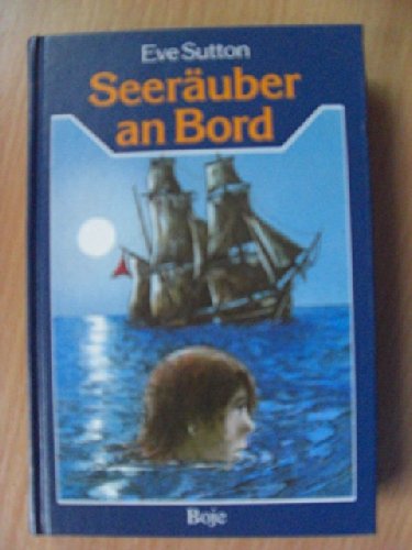 Product Image: Seeräuber an Bord