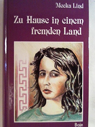 Zu Hause in einem fremden Land Books
