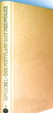 Der Wettlauf mit der Wolke Fiction