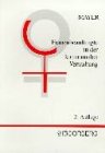 Die Frauenbeaufragte in der kommunalen Verwaltung: Eine Darstellung ihrer Rechte Law