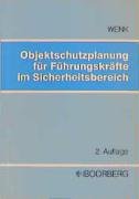 Objektschutzplanung für Führungskräfte im Sicherheitsbereich Law