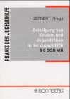 Beteiligung von Kindern und Jugendlichen: Anspruch und praktische Beispiele Law