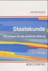 Staatskunde: Grundlagen für die politische Bildung Law