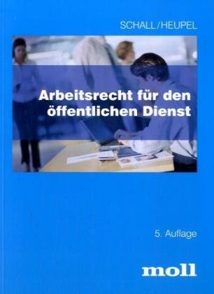 Arbeitsrecht für den öffentlichen Dienst Politics & Society