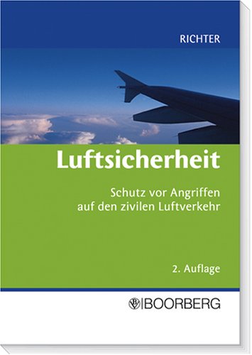 Luftsicherheit Law