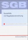 Sozialhilferecht - SGB XII Law Books