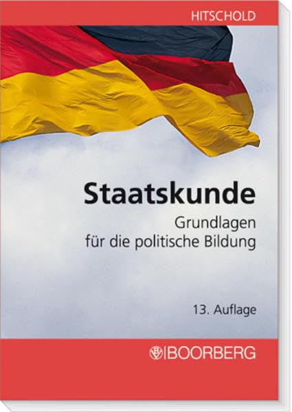Staatskunde Law
