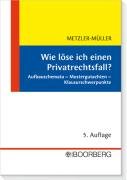 Wie löse ich einen Privatrechtsfall? Law