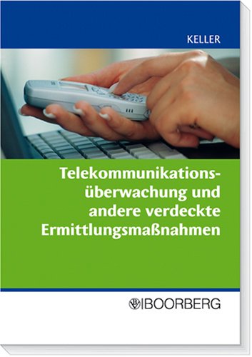 Telekommunikationsüberwachung Law
