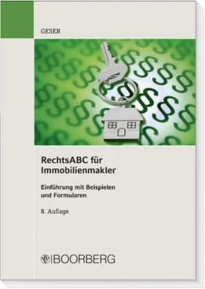 Rechts ABC für Immobilienmakler Law