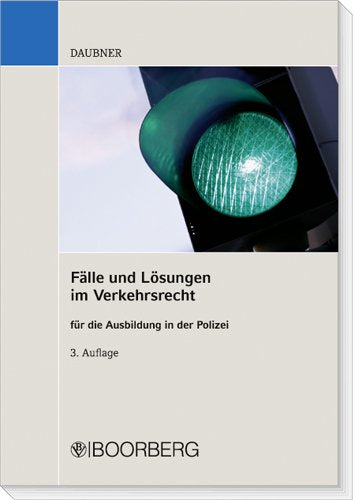 Fälle und Lösungen im Verkehrsrecht Law