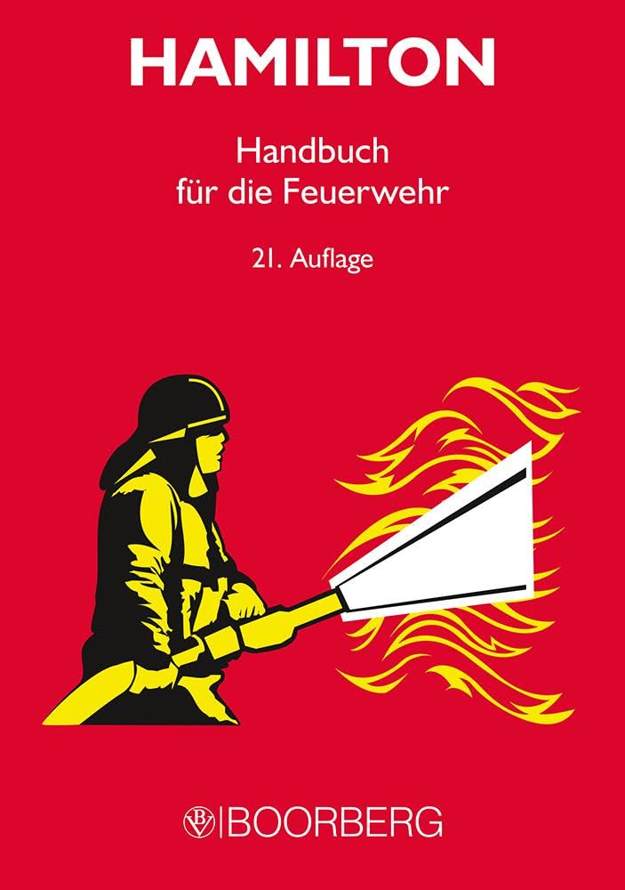 Handbuch für die Feuerwehr Law